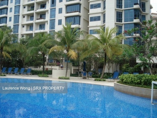 Sanctuary Green (D15), Condominium #206574521